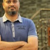 Nuwaider, Abdulwahab A, CC, CL Photo